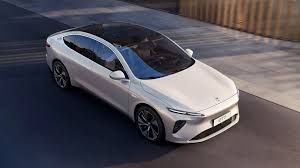 La startup chinoise aiways sera en juillet la première à livrer des voitures en europe. Nio La Marque Chinoise De Voitures Electriques Qui Monte