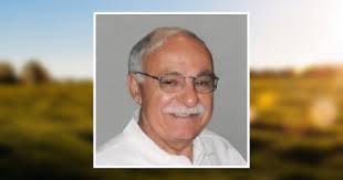 Michael Skaff, Sr. Obituary October 10, 2017