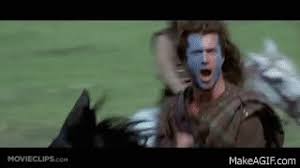 Search, discover and share your favorite braveheart gifs animation online. Awesome Gif Image Mel Gibson Freedom Gif