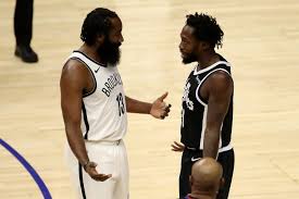 Kawhi leonard, the new face of the los angeles clippers, welcomed the crowd to the staples center last tuesday and in doing so cemented his hey hey hey line as yet another clutch kawhi meme. James Harden S Flop Against Kawhi Leonard Prompts Wave Of Memes Jokes
