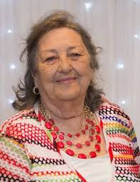 Obituary information for Barbara Ann Willard