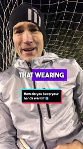 How to Keep Your Hands Warm While Playing in Winter