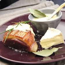 Magret De Canard Sauce Au Camembert Chefsetrecettesnormande Over Blog Com Magret De Canard Sauce Camembert Recettes De Cuisine