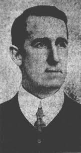 William Evans (Australian sportsman)