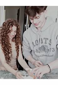 Noah and Sunday: Adorable Sibling-Like Bond