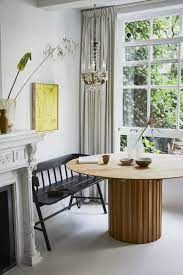 Hkliving Chapter 1 Ronde Tafel Eettafel Ontwerp Eettafel