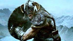Epic fantasy reborn the next chapter in the highly anticipated elder scrolls saga arrives from the makers of the 2006 and 2008 games of the year, bethesda game studios. The Elder Scrolls V Skyrim Player Discovers Secret Ending After 1 000 Hours