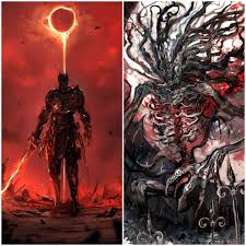 How To Beat The Soul Of Cinder In Dark Souls 3