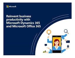 Dynamics 365 Better Together With Office 365 E Book Microsoft Dynamics Office 365 E Book
