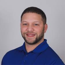 Starting off 2025 as Employee of the Month!