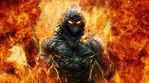 Perfect screen background display for desktop, iphone, pc, laptop, computer, android phone, smartphone, imac, macbook, tablet, mobile device. Best 77 Demon Wallpaper On Hipwallpaper Demon Wallpaper Demon Skull Wallpaper And Scary Demon Wallpaper