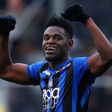 New york city, united states. Duvan Zapata 6 Things To Know About The West Ham Target Sports Illustrated