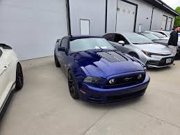 Image result for Deep Impact Blue 2013 Fleet