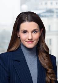 Mag. Hannah Kaiser LL.M.