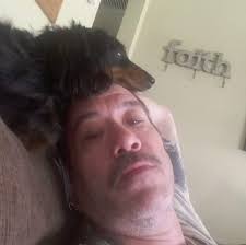 Profile for Lance Mewes