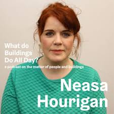 13. Neasa Hourigan