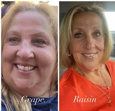 your face is lovely.