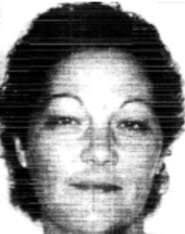 Bizarre story, hope her family has answers soon.