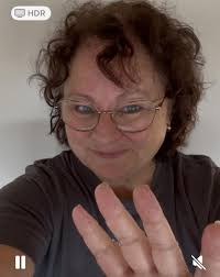 Introducing myself and sharing a photo