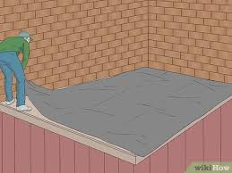 Mar 07, 2018 · to make things easier for you, considering all favorable conditions, here is an estimate for the number of days it takes to replace a roof based on the time of roofing material. How To Replace A Flat Roof 15 Steps With Pictures Wikihow