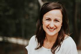 Discipleship with Katelyn Sullins — Journeywomen Ministries