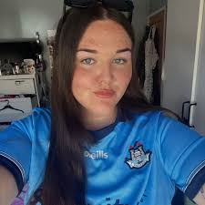 Lauren Glancy in people