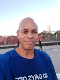 Staying competitive at 50 through basketball