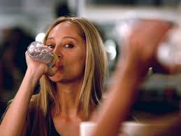 Water helps out your kidneys, improves your focus, and a heck of a lot more. Signs You Re Drinking Too Much Water