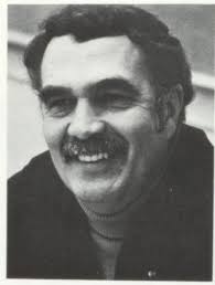 I have posted all of the FFA and FHA group pictures I have copied from the  yearbooks. Today I would like to honor two of the best leaders either  organization could have