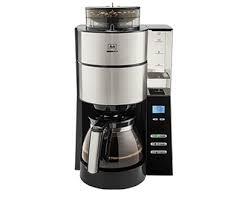 For any of the chemical cleaning programmes, the machine will tell you. Melitta Aromafresh