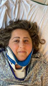 Cast with a removable arm cast sticker for comfort