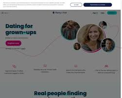 Plenty of fish is a canadian online dating service, popular primarily in canada, the united kingdom, ireland, australia, new zealand, spain, brazil, and the united states. Plenty Of Fish Reviews 2 486 Reviews Of Pof Com Sitejabber