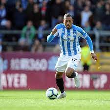 Georginio wijnaldum es el medio hermano de rajiv van la parra (würzburger kickers). All About Huddersfield Town Winger Rajiv Van La Parra Yorkshirelive