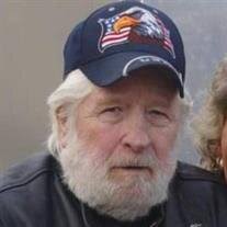 M. Daniel "Dan" Tressler Obituary