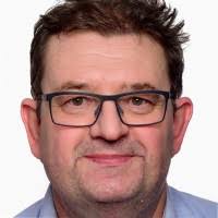 Jens Hoffmann Email & Phone Number