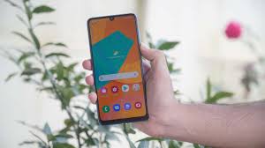 Samsung Galaxy F22 Review: A Decent ...