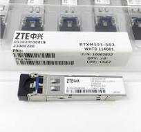 Genuine ZTE Transceiver Modules