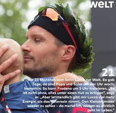 After frodeno asked, in a post on instagram, for fans to come up with a fitness challenge, sanders offered to pay frodeno's expenses over to the united states to race him at ironman coeur d'alene next weekend. Ironman Hawaii 2017 Beim Rennen Verbrennt Jan Frodeno 11 500 Kalorien Welt