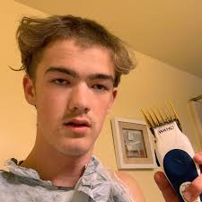 so this is where quarantine has me now.