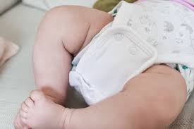 My mom told me to go back to the car. 5 Reasons Your Cloth Nappies Are Leaking And How To Solve Them Aboderie