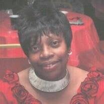 Willie Lou Patterson Obituary