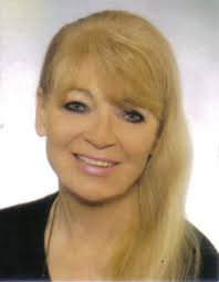 Karin Henning aus Dortmund-Nord