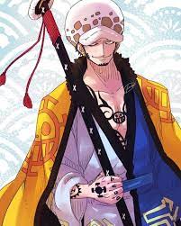 op trafalgar law 3 one piece anime trafalgar law wallpapers one piece figure