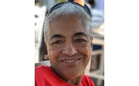 Sheila Williams Obituary (1943