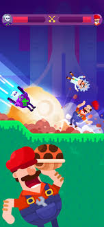 Bowmasters Multiplayer Game On The App Store In 2020 Multiplayer Games Games Mini Games