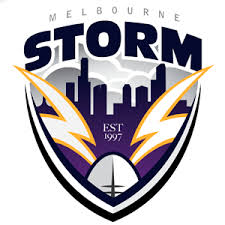 Melbourne storm is an australian professional rugby league team based in melbourne, victoria that. Competition Logootw 5 Melbourne Storm Bigfooty
