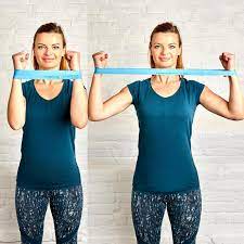 pilates lastigi ile yapilabilecek egzersizler decathlon blog