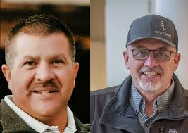 Klamath Sheriff election nears for an office mired in controversy