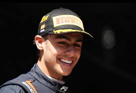 Herbert Warns Tsunoda And Hadjar Of Lindblad's 'Danger': — With Arvid  Lindblad now FIA-approved to race in F1 as a minor, pressure is mounting