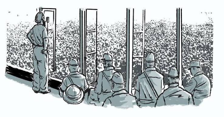 Who founded the Indian National Army? A new work has an answer that isn't in most school textbooks